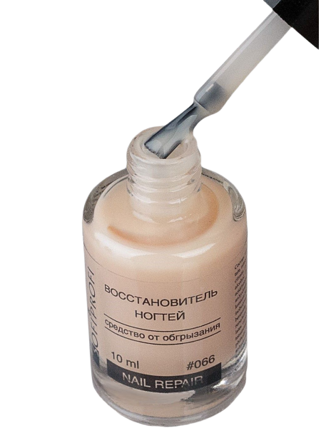 Средство от обгрызания ногтей горький лак Sofiprofi, 10 мл